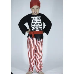 Déguisement garçon pirate