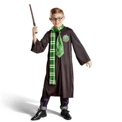 Déguisement Harry Potter noir taille unique