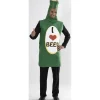 Déguisement homme bière