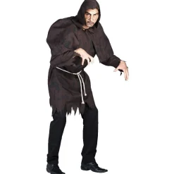 Déguisement homme bossu