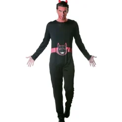 Déguisement homme diable