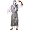 Déguisement homme fantôme
