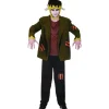 Déguisement homme Frankenstein