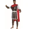 Déguisement homme gladiateur
