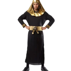 Déguisement homme égyptien