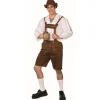 Déguisement homme tyrolien