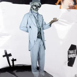Déguisement homme zombie