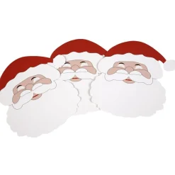 Déguisement masque en carton enfant