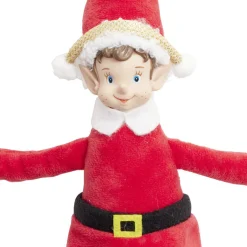 Déguisement pour lutin 8 pièces