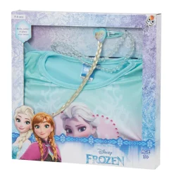 Déguisement Reine des neiges