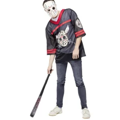 Déguisement serial killer taille M/L