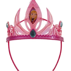 Diadème Reine des neiges