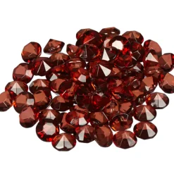 Diamant chocolat x60