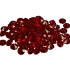 Diamant rouge bordeaux x60