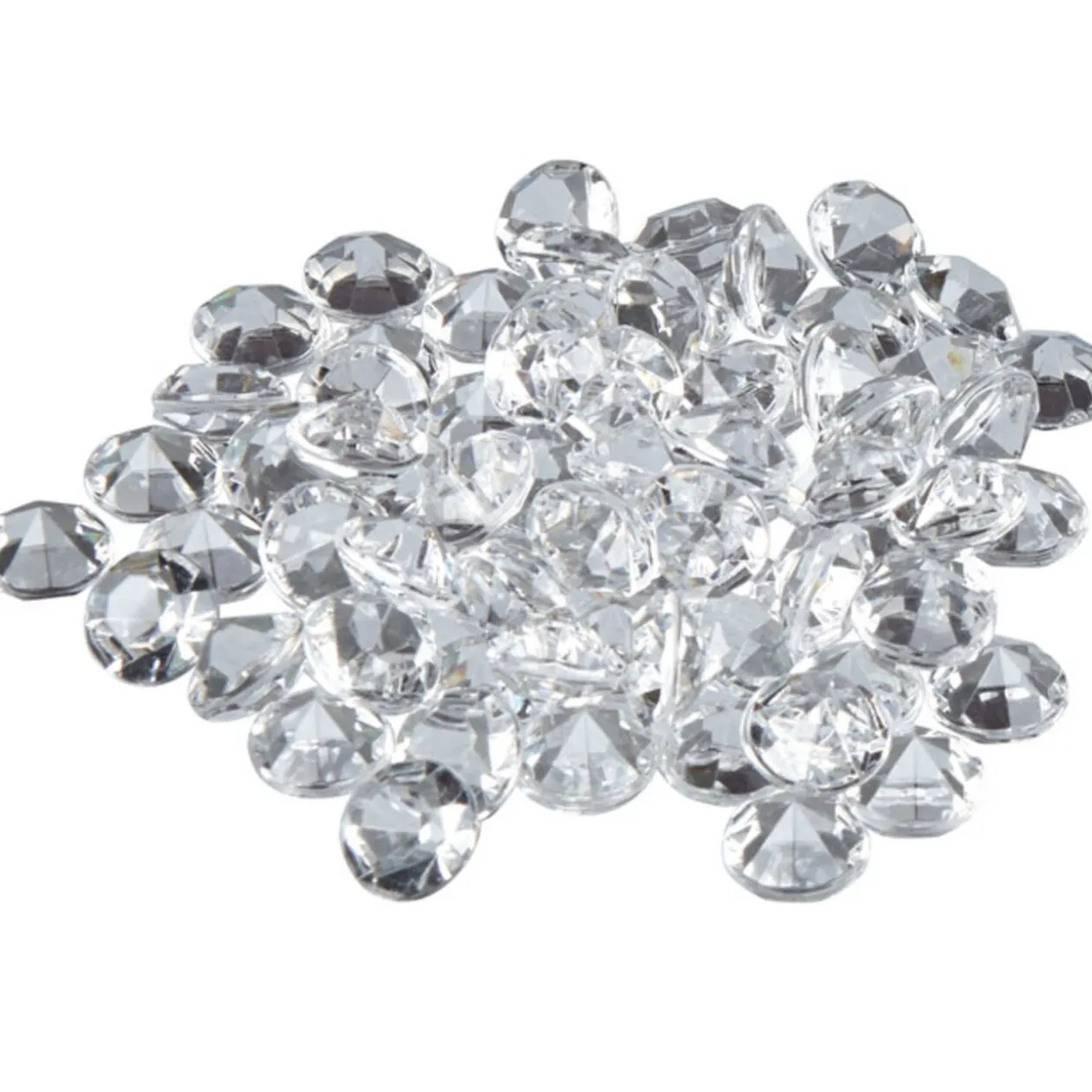 Diamant transparent x60