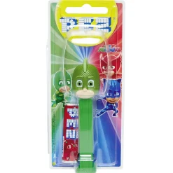 Distributeur + recharge bonbons PEZ 85g