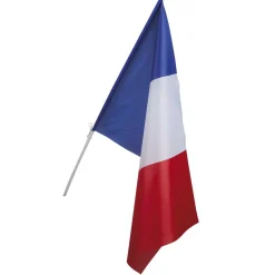 Drapeau France bleu blanc rouge