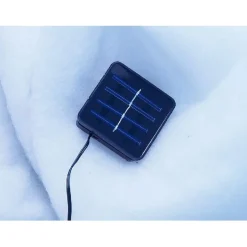 Etoile lumineuse solaire x5