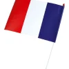 Fanion mini drapeau France x6