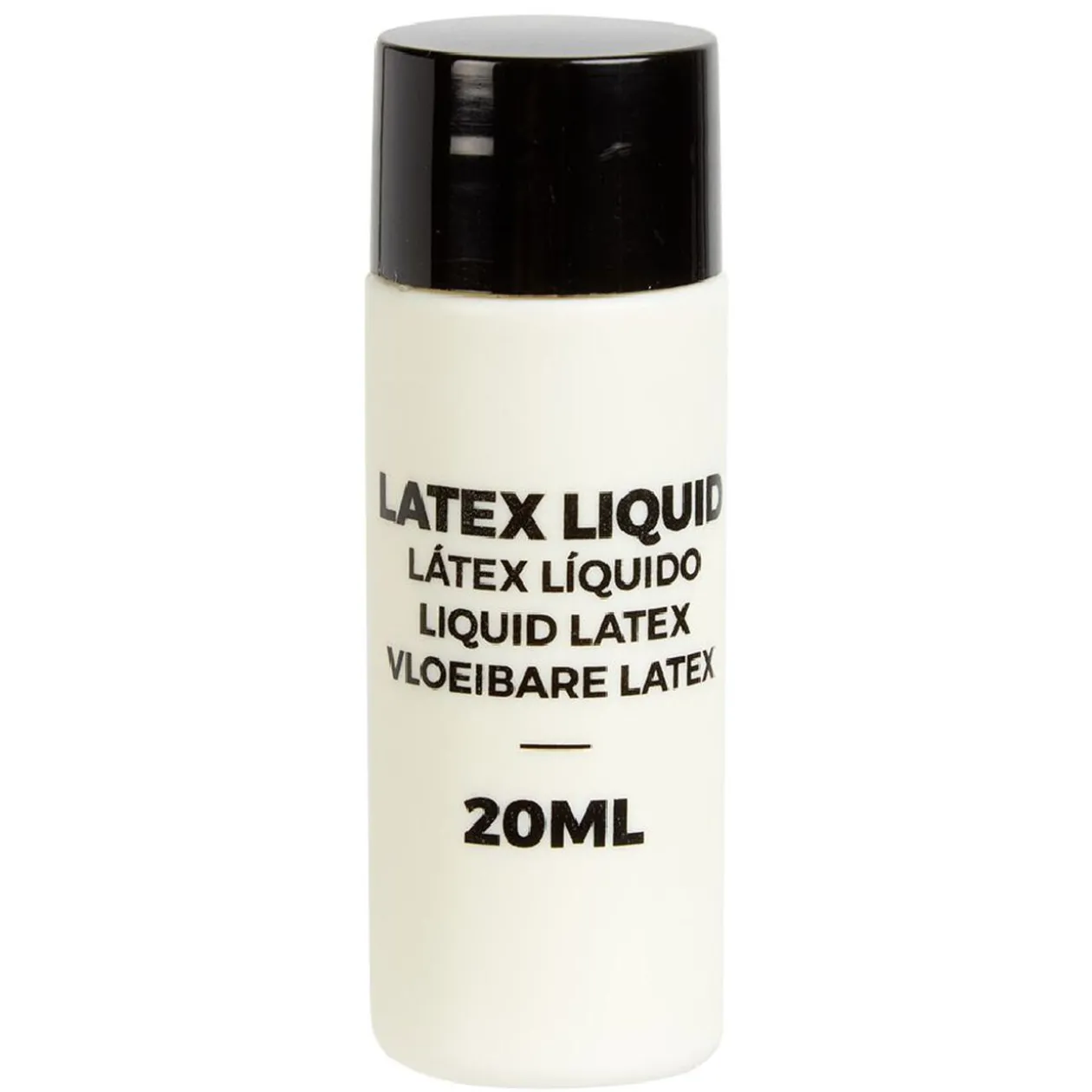 Faux sang liquide + latex liquide 20 ml x2