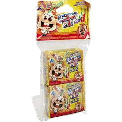 Feu d'artifice KRAKBILL 2x12