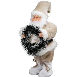 Figurine père Noël à poser