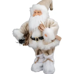 Figurine père Noël à poser