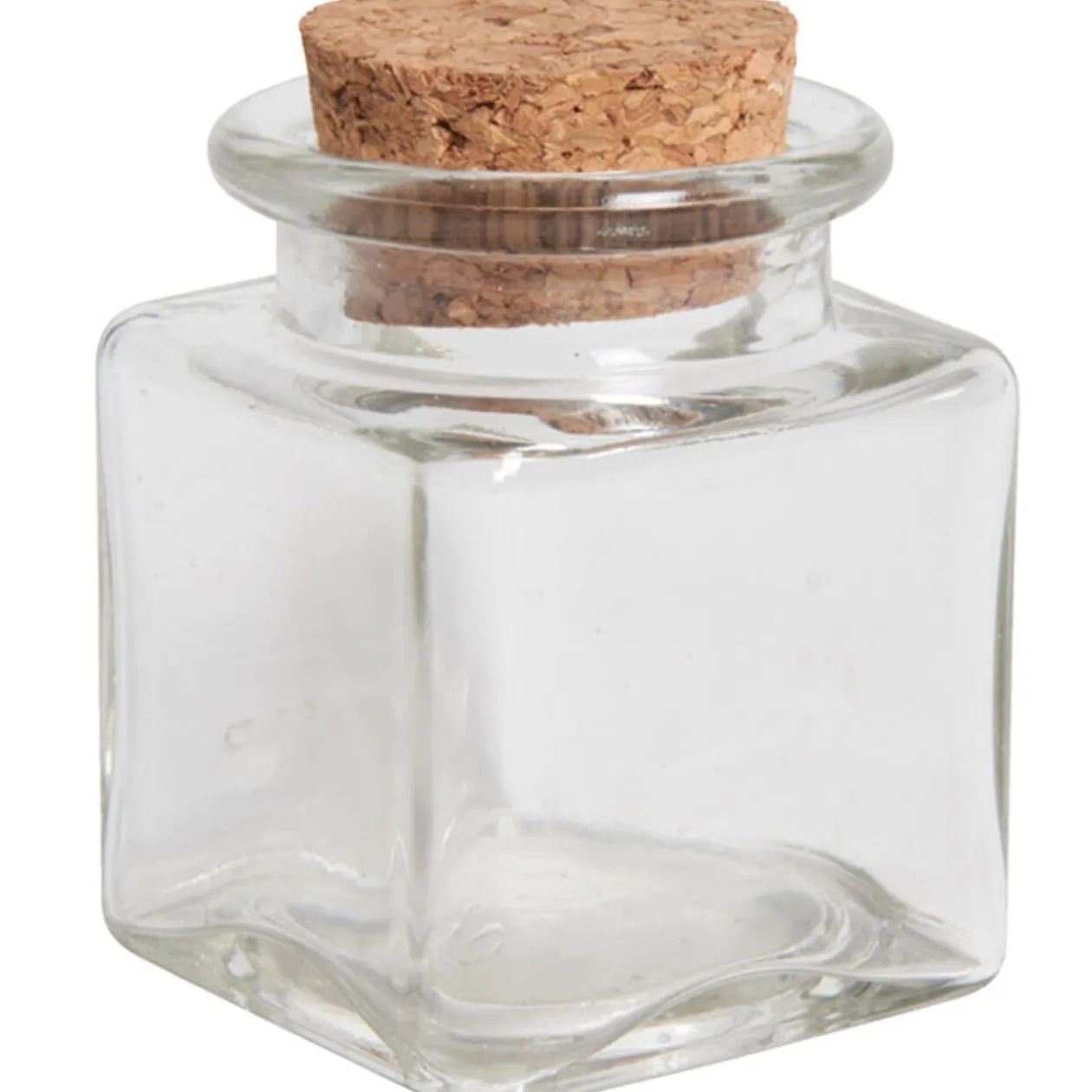 Fiole à dragées x3