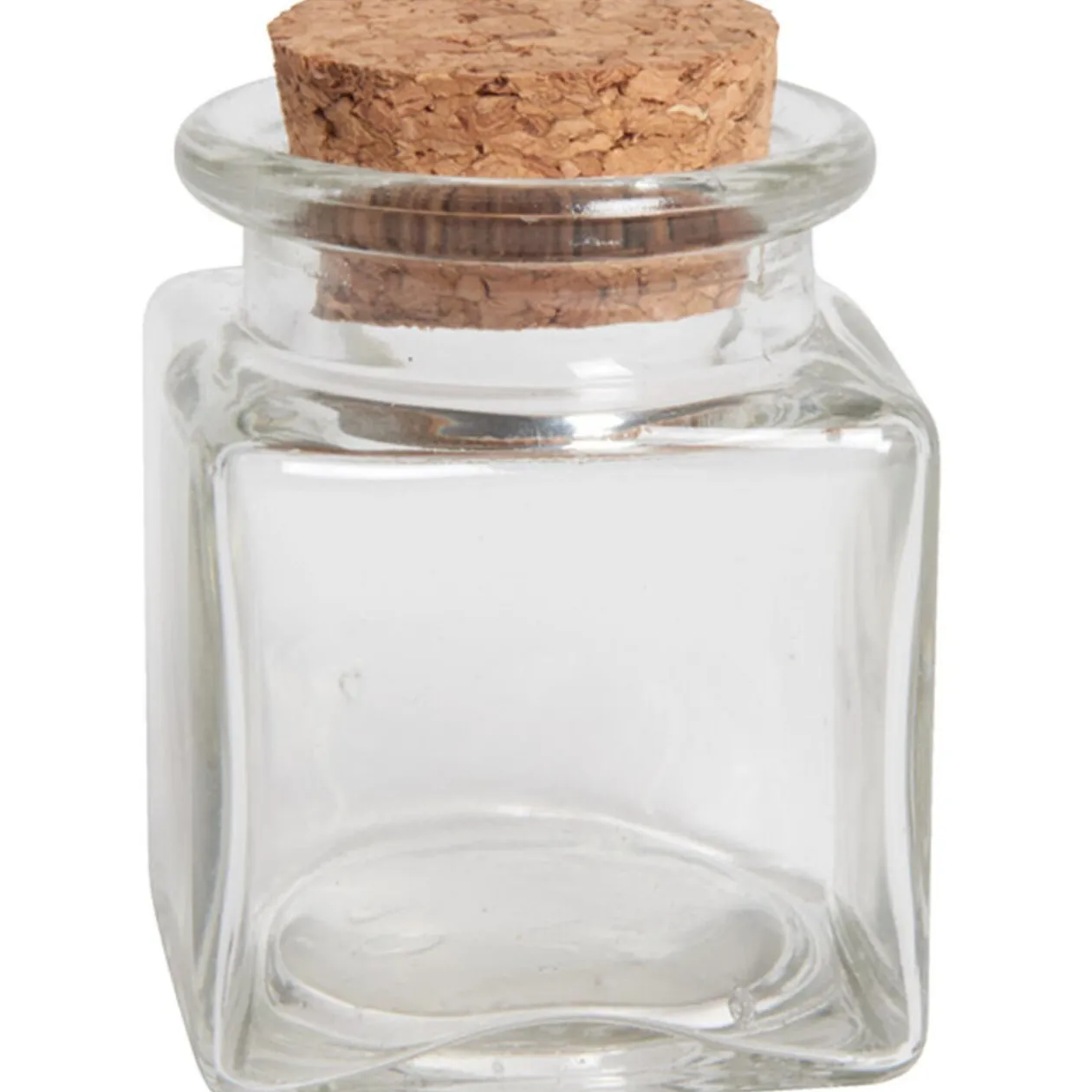 Fiole à dragées x3