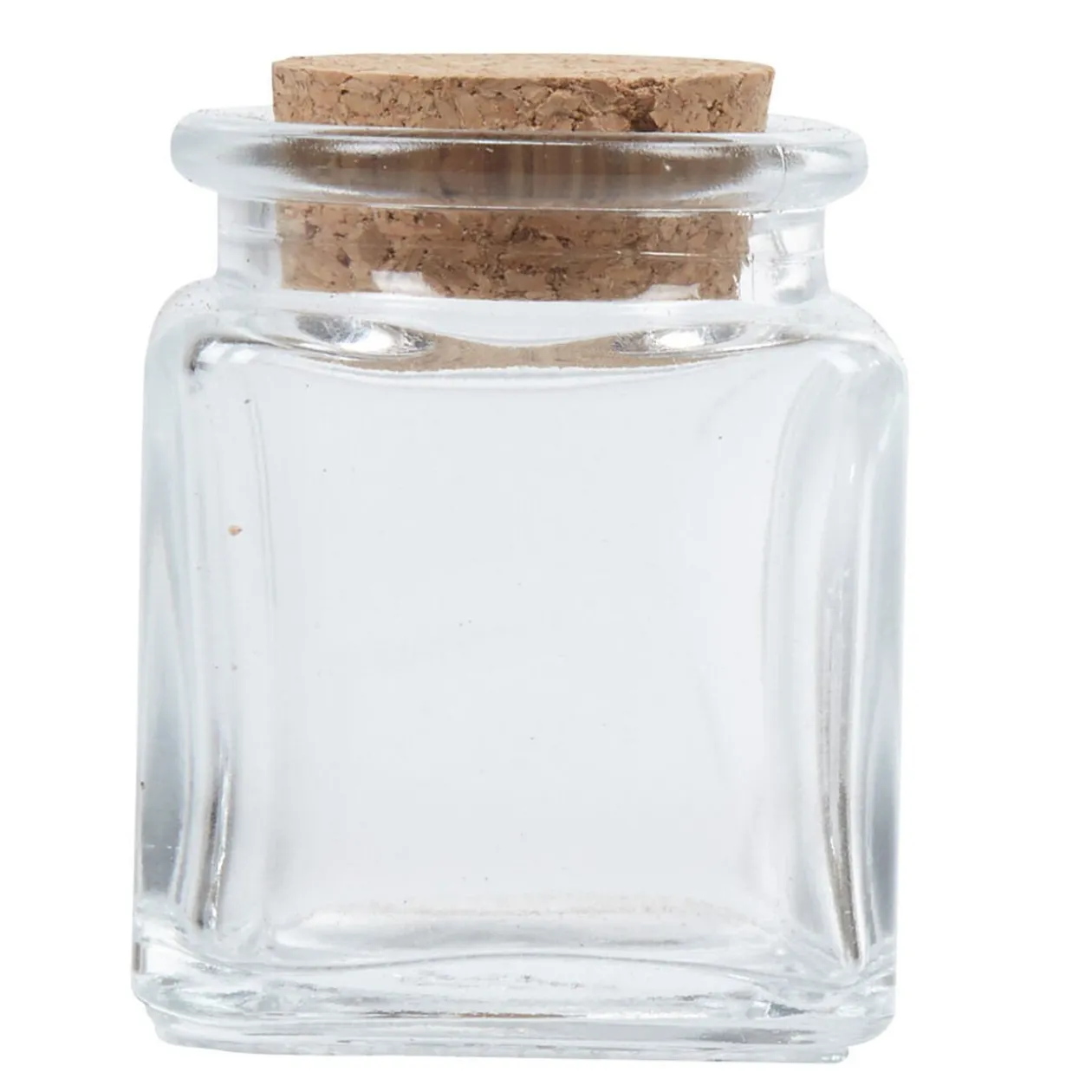 Fiole à dragées x3