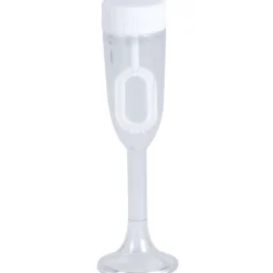 Flûte bulles de savon x6