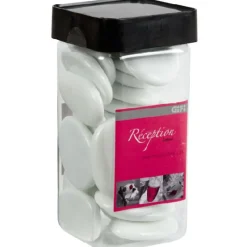 GALET MARQUE PLACE X24