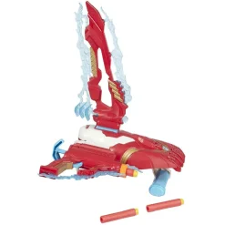 Gant propulseur Nerf Iron Ma