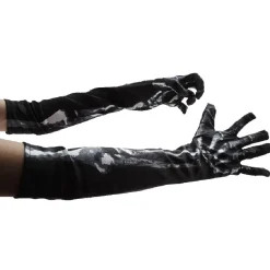 Gants squelette adulte