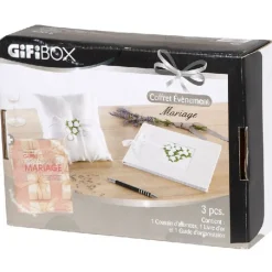 GiFibox Mariage