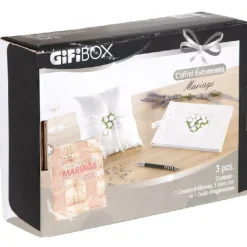 GiFibox Mariage