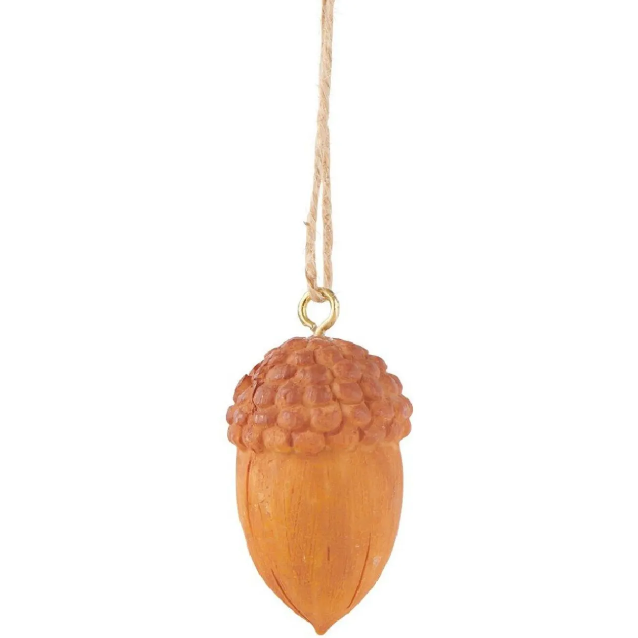 Gland à suspendre naturel