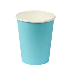 Gobelet en carton caraïbes 36 cl x12