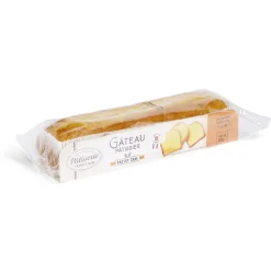 Gâteau pâtissier nature 500gr