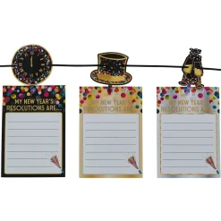 Guirlande à annoter 365cm