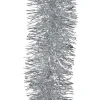 Guirlande de Noël à brins scintillants Argenté 4 m