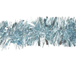 Guirlande de Noël bleue 3 m