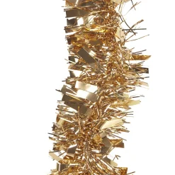 Guirlande de Noël cuivre 3 m