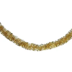 Guirlande doré métallisé L180cm