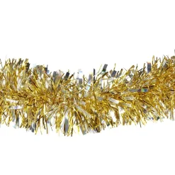 Guirlande doré métallisé L180cm