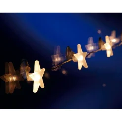 GUIRLANDE ELECTRIQUE