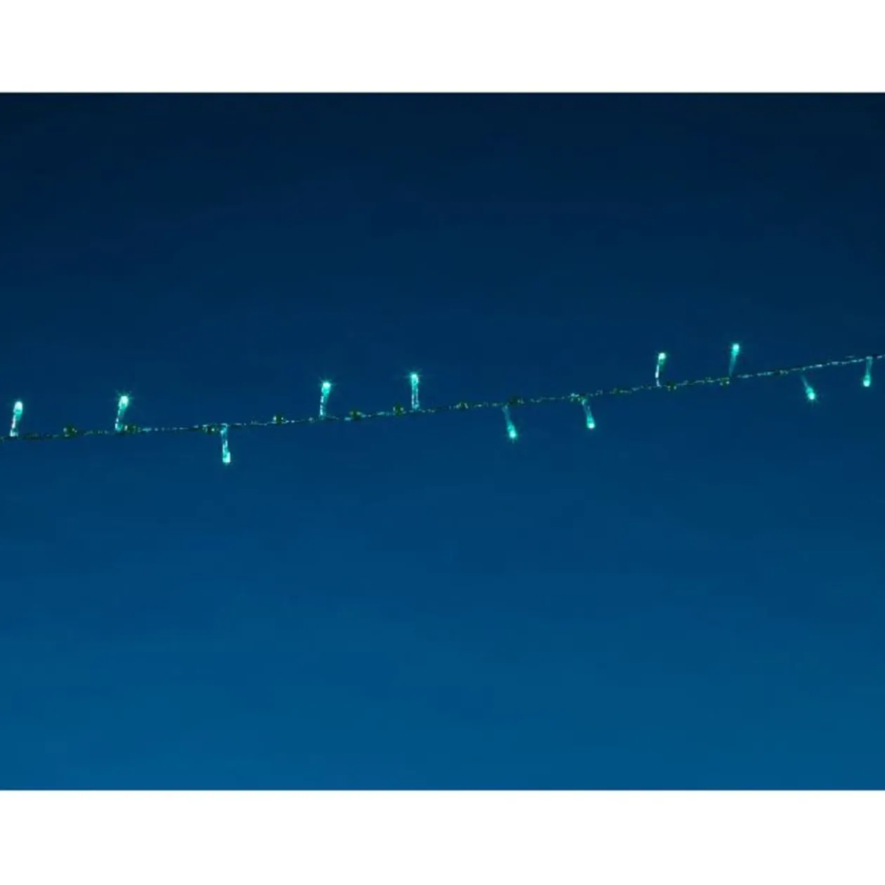 GUIRLANDE ELECTRIQUE