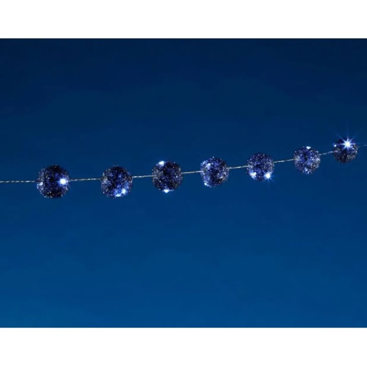 GUIRLANDE ELECTRIQUE