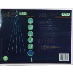 GUIRLANDE ELECTRIQUE