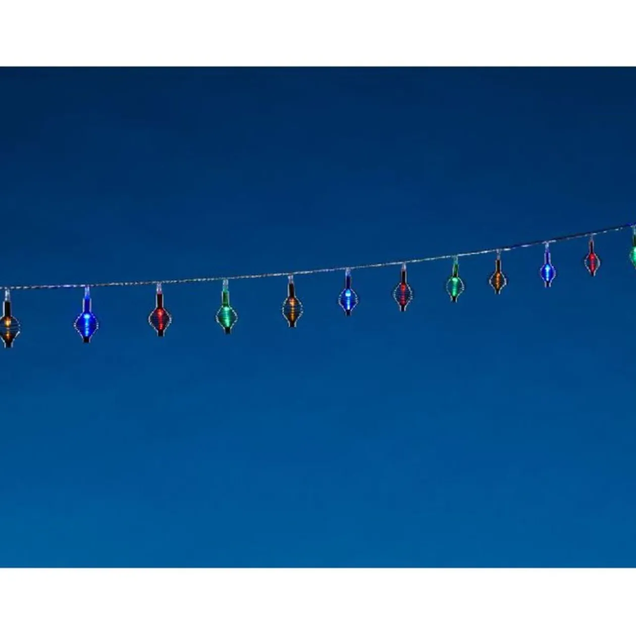 GUIRLANDE ELECTRIQUE